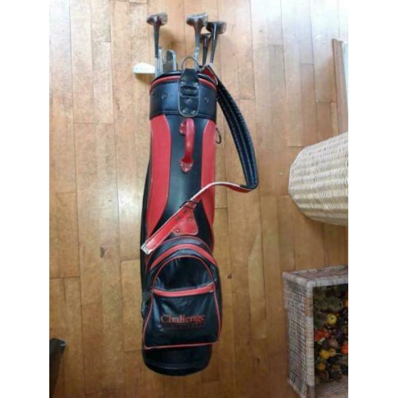 Golfset