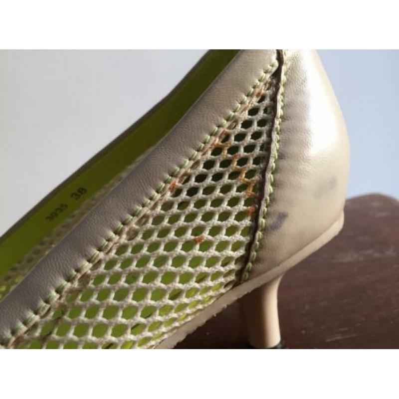 Vintage shoes EU38