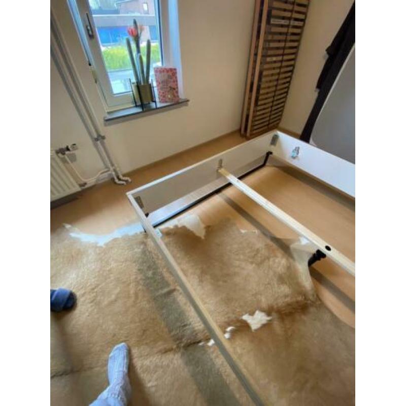 Dex Leen Bakker 160x200