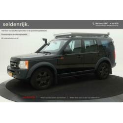 Land Rover Discovery 2.7 TdV6 HSE 7-Persoons | Automaat | Xe