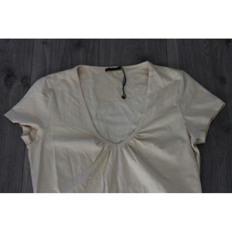 Mooie blouse WATCHER, maat XL, NIEUW! (AO)
