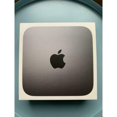 Mac Mini 2018 I5 Z.G.A.N!
