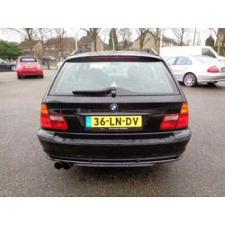 BMW 3 Serie 316I Touring Executive (bj 2003)