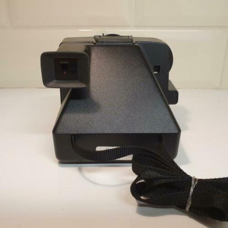 Polaroid 5000 SX-70 Camera sonar autofocus