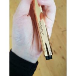 YSL Yves Saint Laurent touche eclat concealer luminous silk