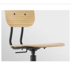 KULLABERG IKEA bureaustoel
