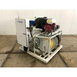 Torbo 180B (bj 2010)