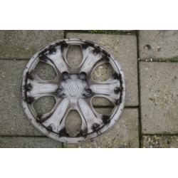 Wieldop Renault Mégane 15 inch (Model 3)