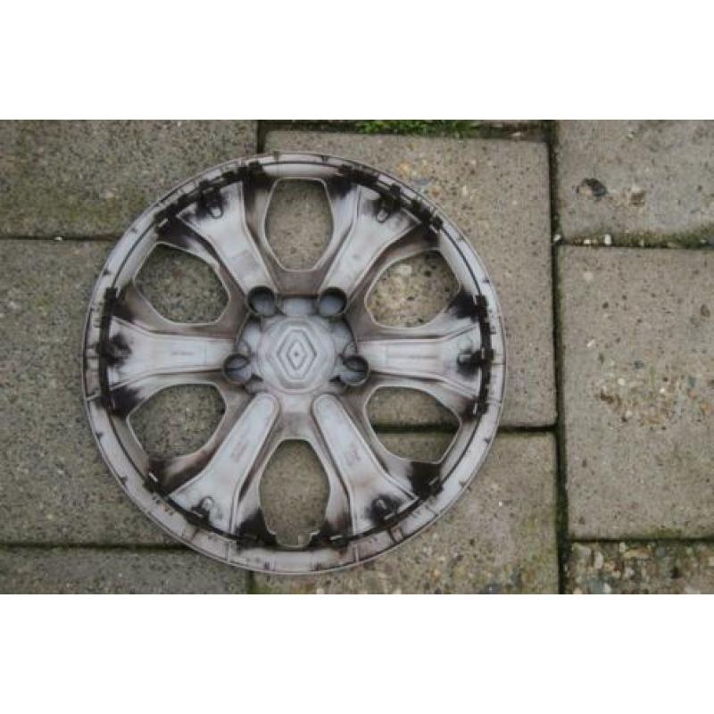 Wieldop Renault Mégane 15 inch (Model 3)