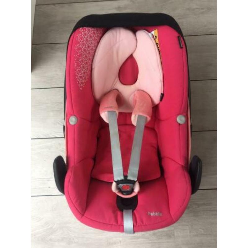Maxi Cosi Pebble