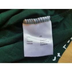 Nikkie shirt, maat 38.