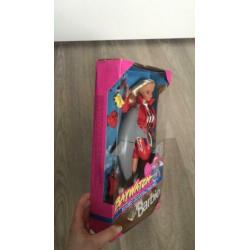 Barbie baywatch met dolfijn NIEUW 1994