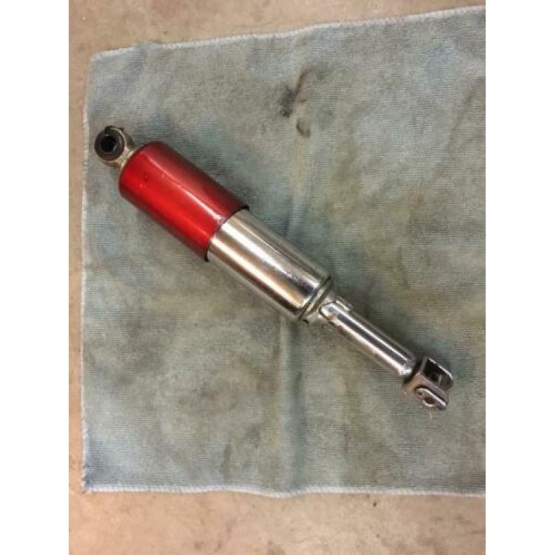 Achterschokbrekers Yamaha AS3 125