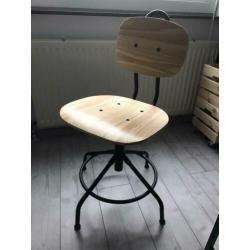 KULLABERG IKEA bureaustoel