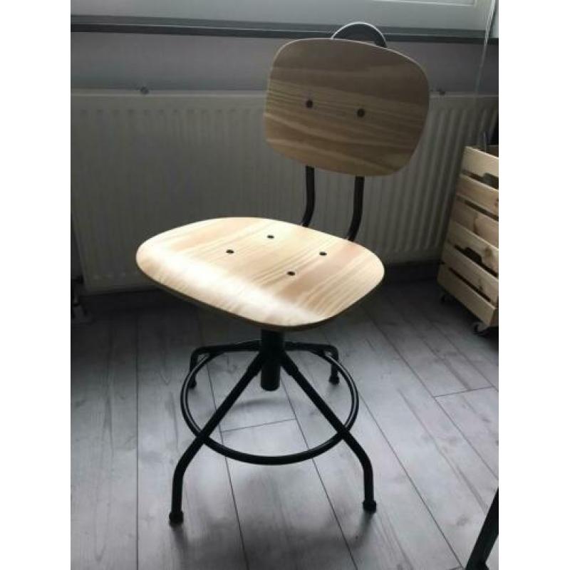 KULLABERG IKEA bureaustoel