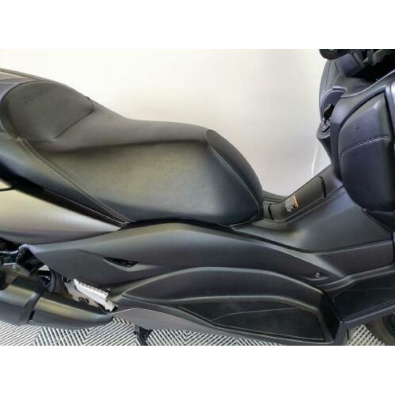 Yamaha CZD300-A X-MAX 300 XMAX ABS 1E EIG (bj 2017)