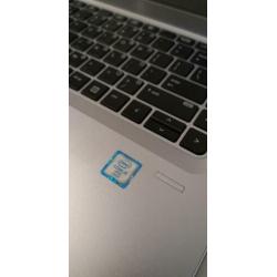 Hp EliteBook 840 G3 14" FULL HD i5 8GB DDR4 256GB SSD GARANT