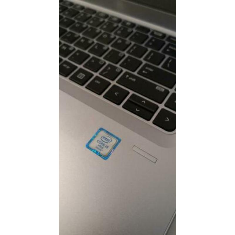 Hp EliteBook 840 G3 14" FULL HD i5 8GB DDR4 256GB SSD GARANT