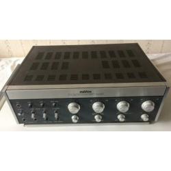 REVOX B 750 MK II Integrated Stereo AMPLIFIER