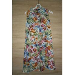Leuke en super mooie tuniek blouse, Maat S