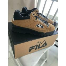 FILA TRAILBLAZER Prachtige Gympen/Sneakers Nieuw
