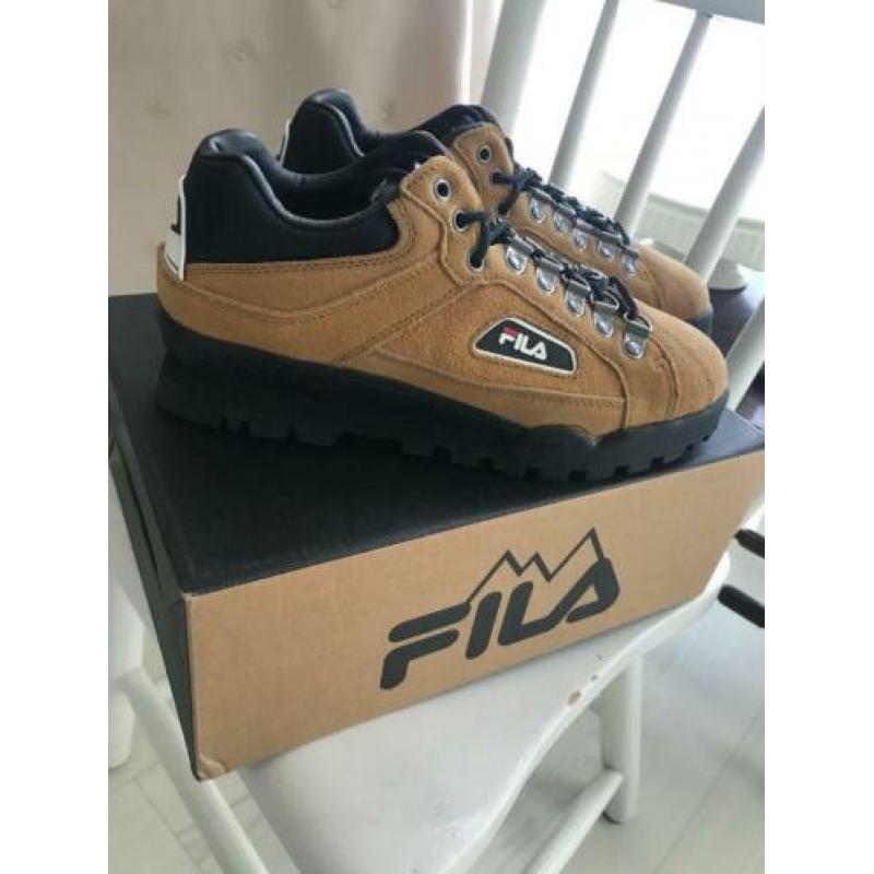 FILA TRAILBLAZER Prachtige Gympen/Sneakers Nieuw