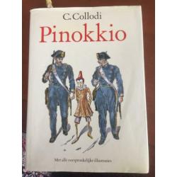Pinokkio