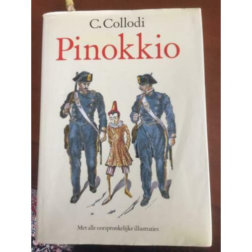 Pinokkio