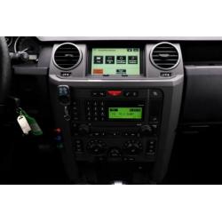 Land Rover Discovery 2.7 TdV6 HSE 7-Persoons | Automaat | Xe