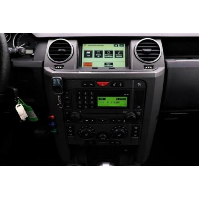 Land Rover Discovery 2.7 TdV6 HSE 7-Persoons | Automaat | Xe
