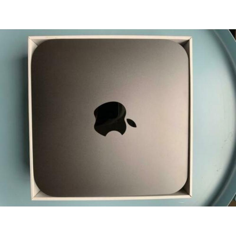 Mac Mini 2018 I5 Z.G.A.N!