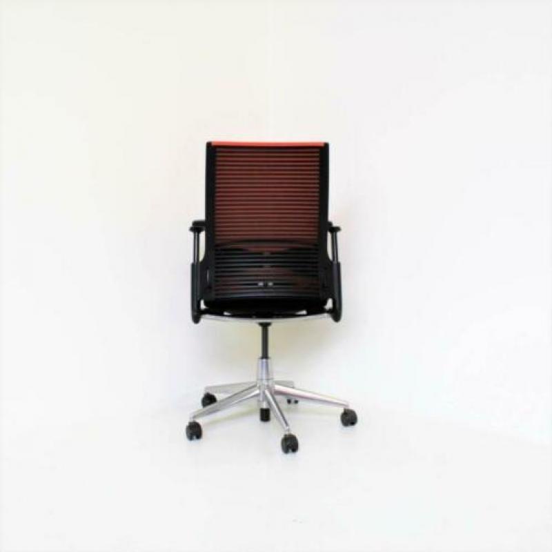 Ahrend 2020 Bureaustoelen, Burostoelen, Nieuwe stof