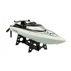 LEUKE NIEUWE RC boot Wave X Brushless 1:25