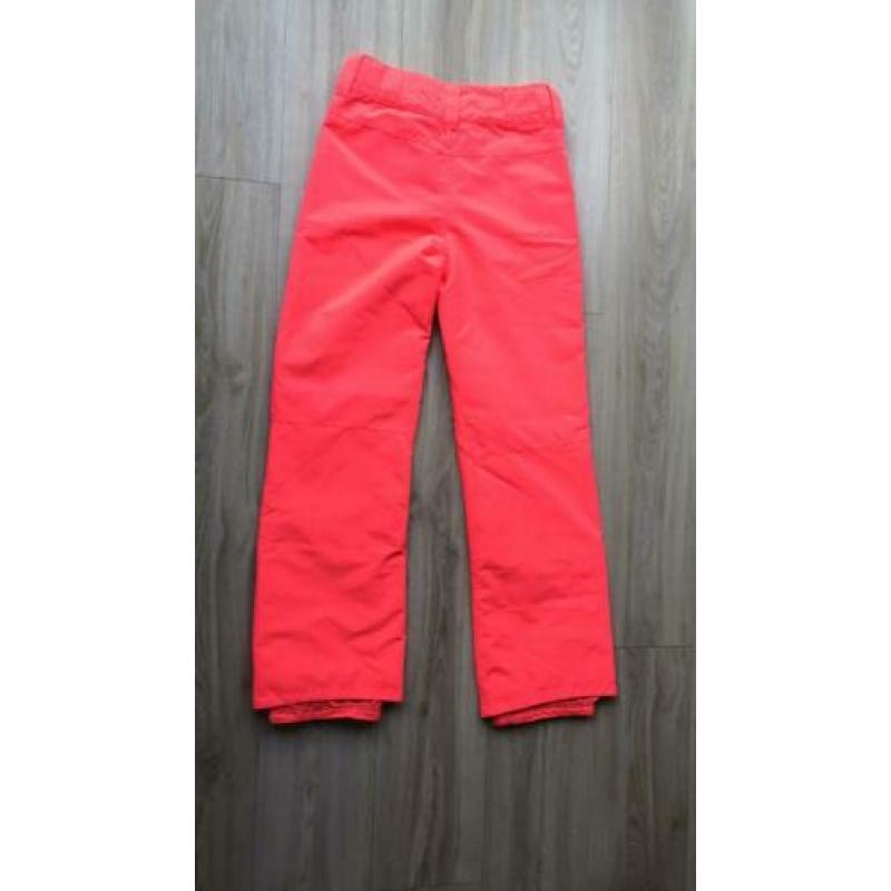 Protest Jackie 176 JR softshell skibroek
