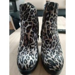 Te koop bull boxer laarsjes