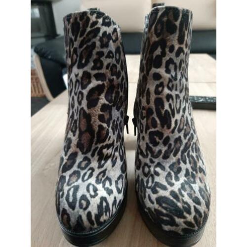Te koop bull boxer laarsjes