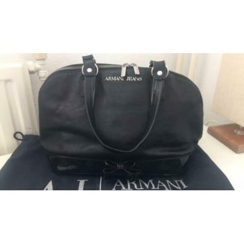 Originele Armani tas