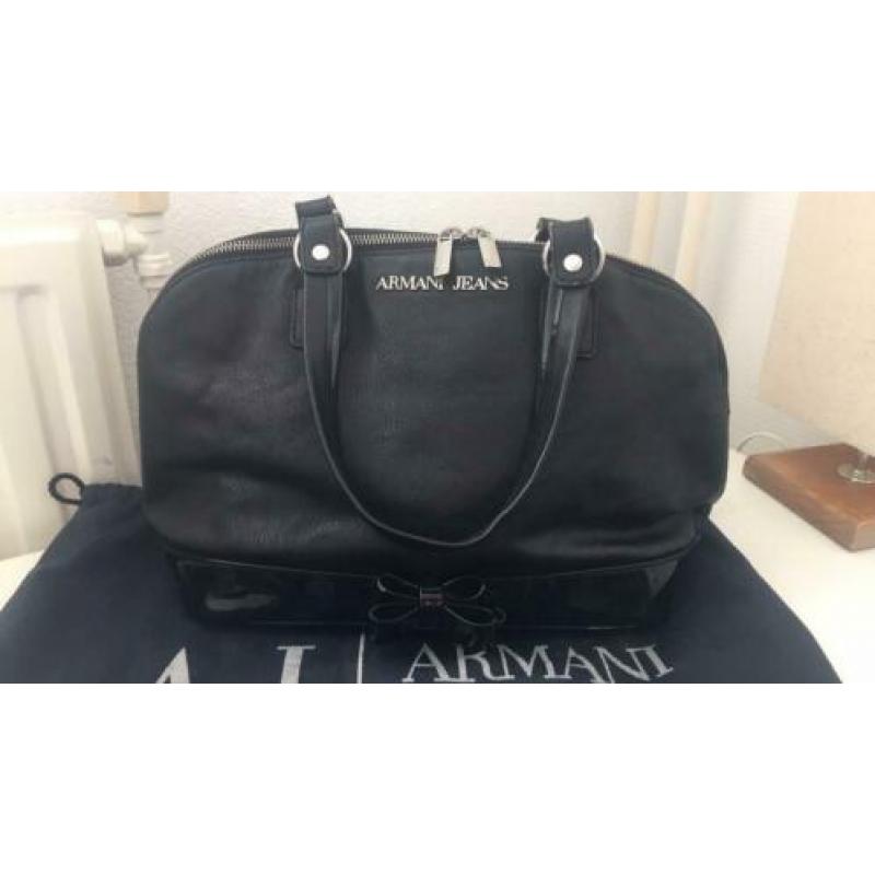 Originele Armani tas