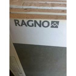 Ragno Boom tegels 75 bij 75 cm inclusief plinten