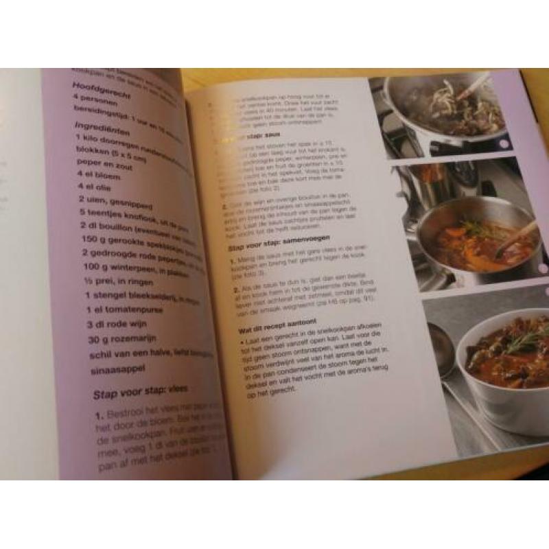 Cook & Chemist (deel 1 en 2) experimenten moleculaire keuken