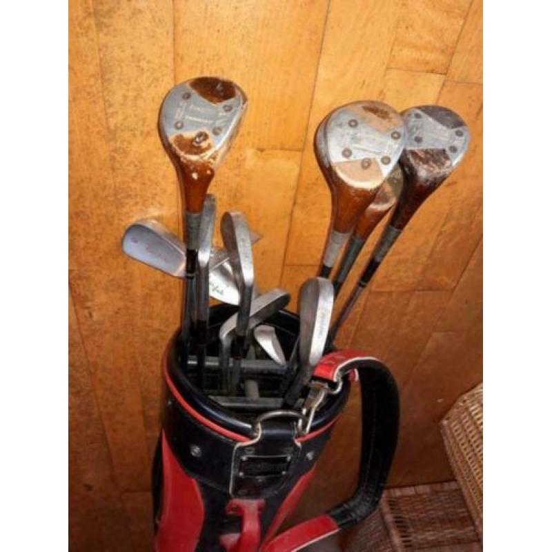 Golfset