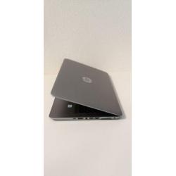 Hp EliteBook 840 G3 14" FULL HD i5 8GB DDR4 256GB SSD GARANT