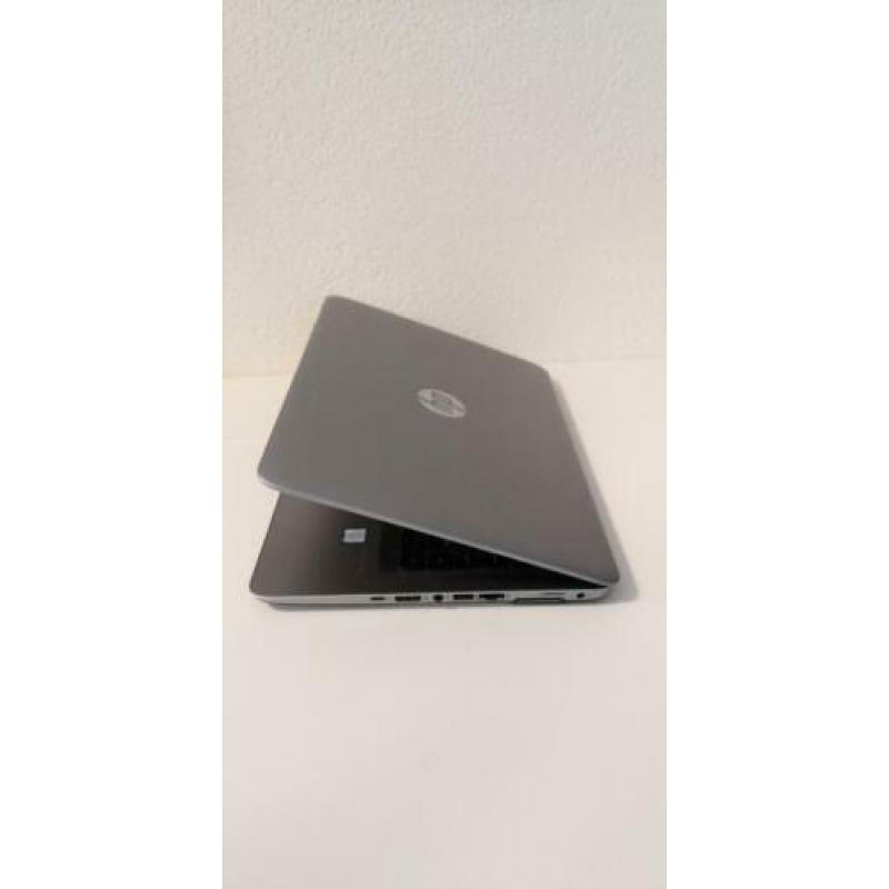 Hp EliteBook 840 G3 14" FULL HD i5 8GB DDR4 256GB SSD GARANT