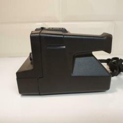Polaroid 5000 SX-70 Camera sonar autofocus