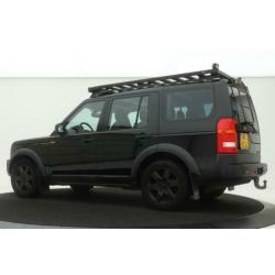 Land Rover Discovery 2.7 TdV6 HSE 7-Persoons | Automaat | Xe