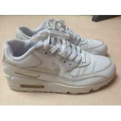 Nike Air Max 90 maat 38,5