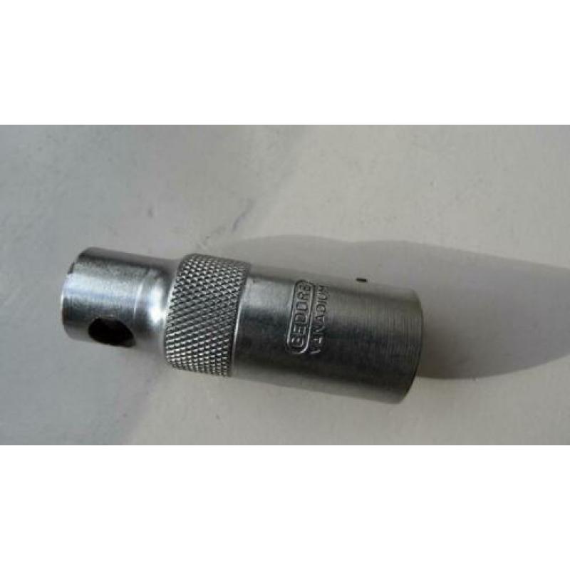 Gedore No 53 16 bougiedopsleutel