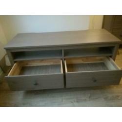 Tv meubel Hemmes IKEA