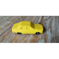 Renault 12 nummer 32 vinyl auto vintage