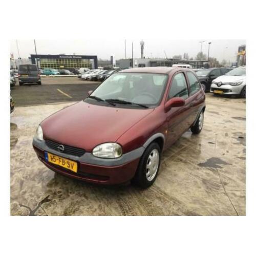 Opel Corsa 1.2
